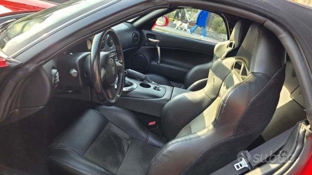 Dodge Viper SRT 10 2004