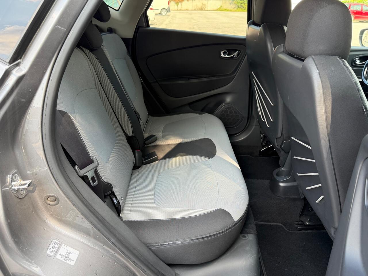 Renault Captur 1.5 dCi 8V 90 CV Start&Stop Energy R-Link