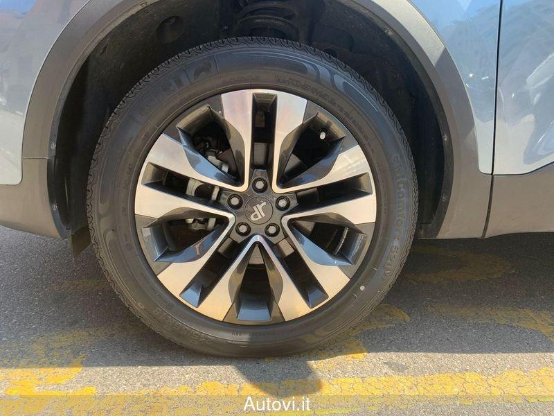 DR AUTOMOBILES dr 5.0 1.5