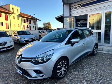 Renault Clio Sporter 1.5Dci 90CV - Uniproprietario