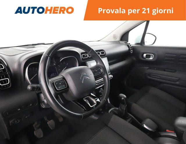 CITROEN C3 Aircross PureTech 110 S&S Shine