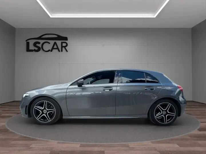 Mercedes-Benz A 180 d Premium auto~Unipro~Promo Finanziamento