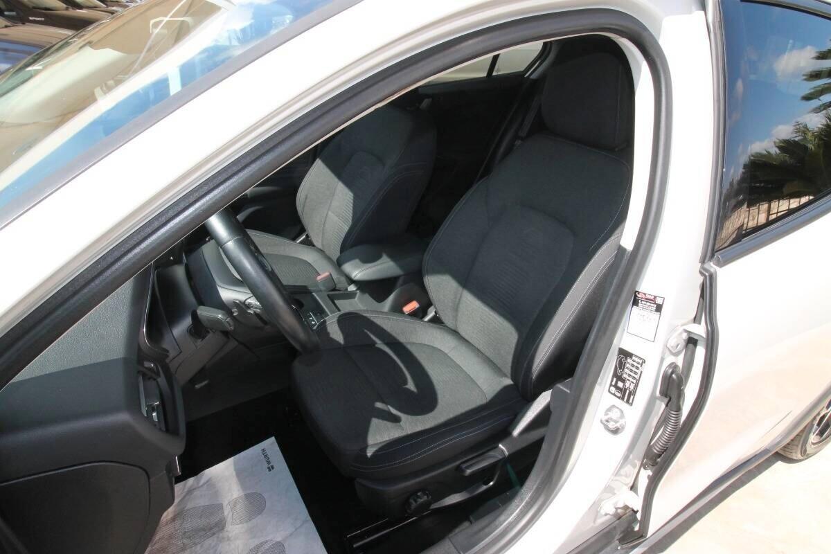 Ford Focus 1.5 EcoBlue 120 auto Active Co-Pilot