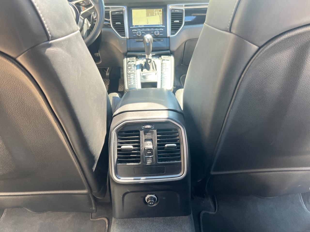 Porsche Macan S 3.0 FULL OPTIONAL 2016