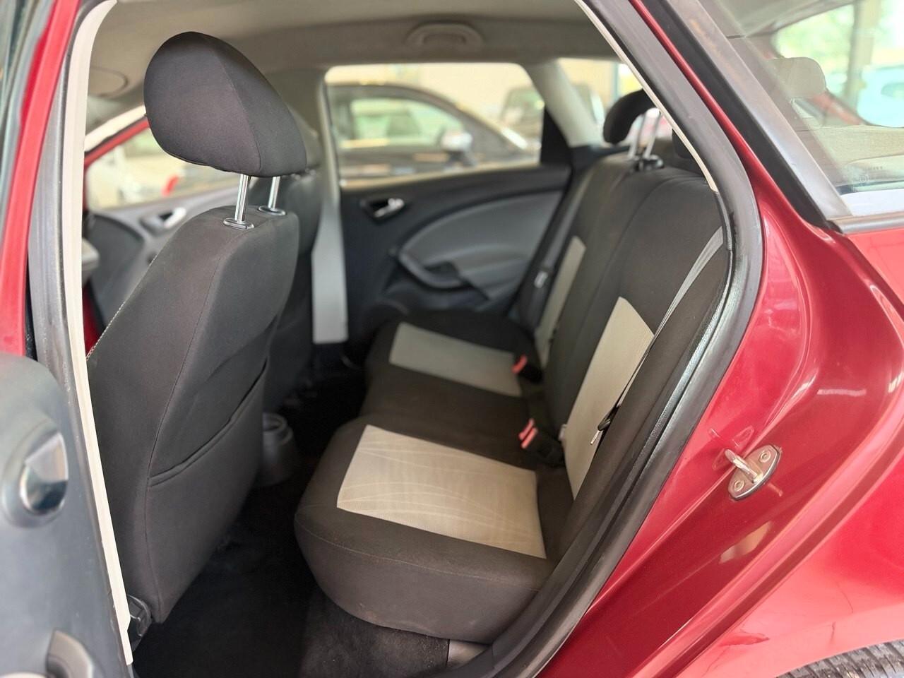 Seat Ibiza ST 1.2 Style