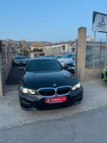 Bmw 320 320d 48V Touring Msport
