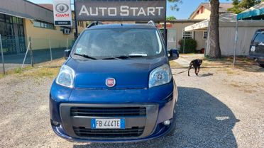 Fiat Qubo 1.4 8V 77 CV Dynamic Natural Power