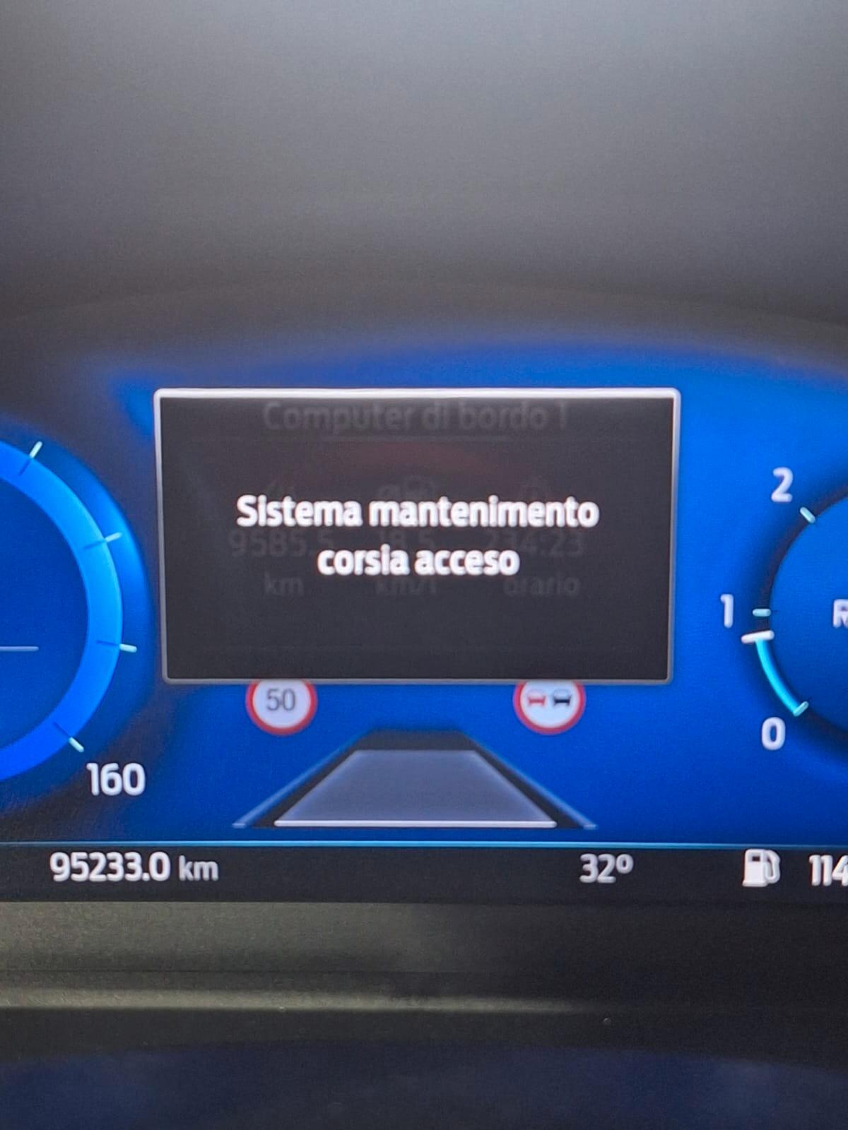 Ford Puma 1.5 EcoBlue 120 CV S&S ST-Line