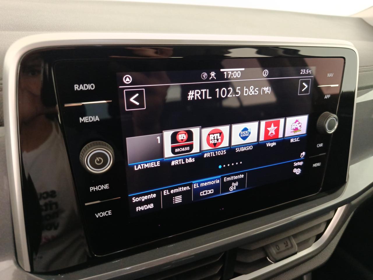 VOLKSWAGEN T-Roc 1ª serie - T-Roc 1.0 TSI Style