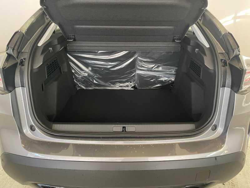 CITROEN C4 HYBRID 145 e-DCS6 - PLUS