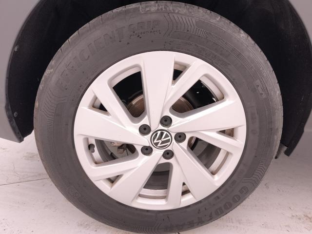 VOLKSWAGEN Taigo 1.0 tsi Life 115cv