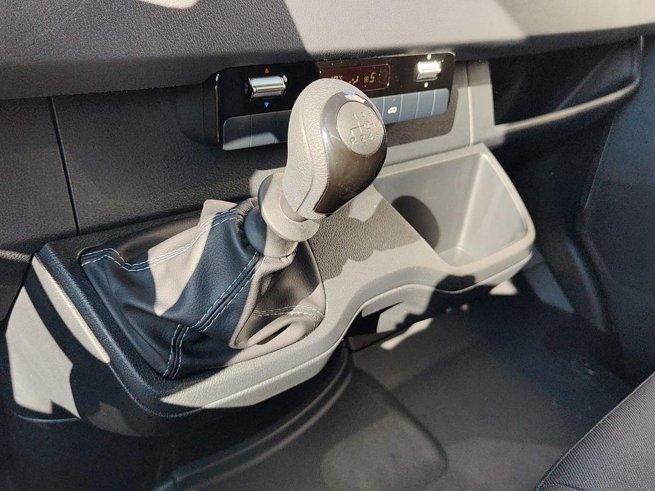 Mercedes-Benz Sprinter Furgone 317CDI 43/35 PRO