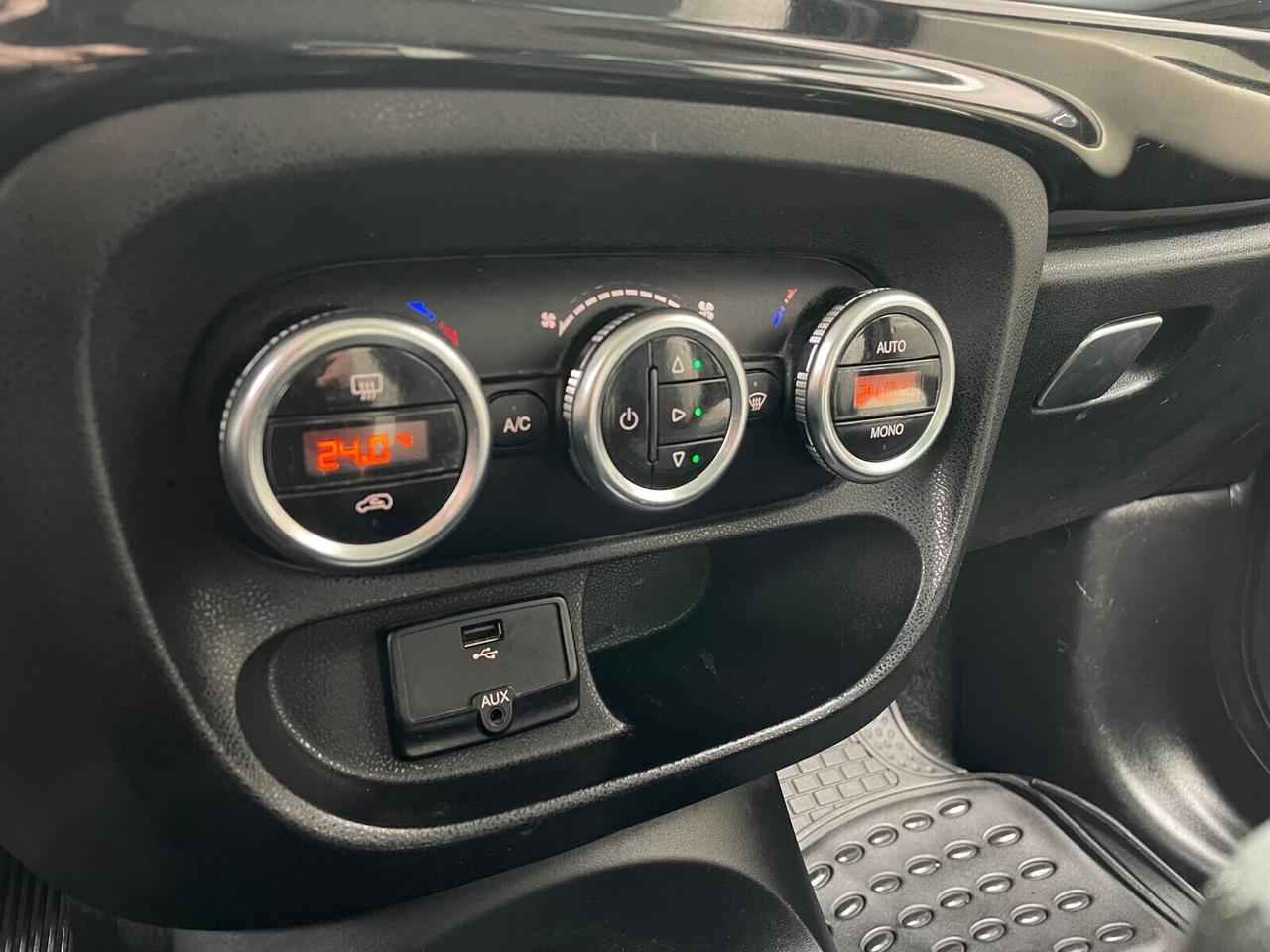 Fiat 500L 1.3 Multijet 85CV Trekking CON 176MILA KM