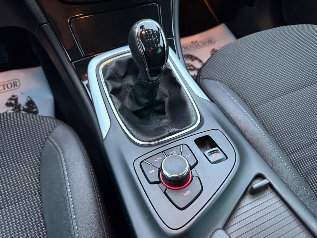 Opel Insignia 2.0 CDTI 160CV Sports Tourer Cosmo Unico