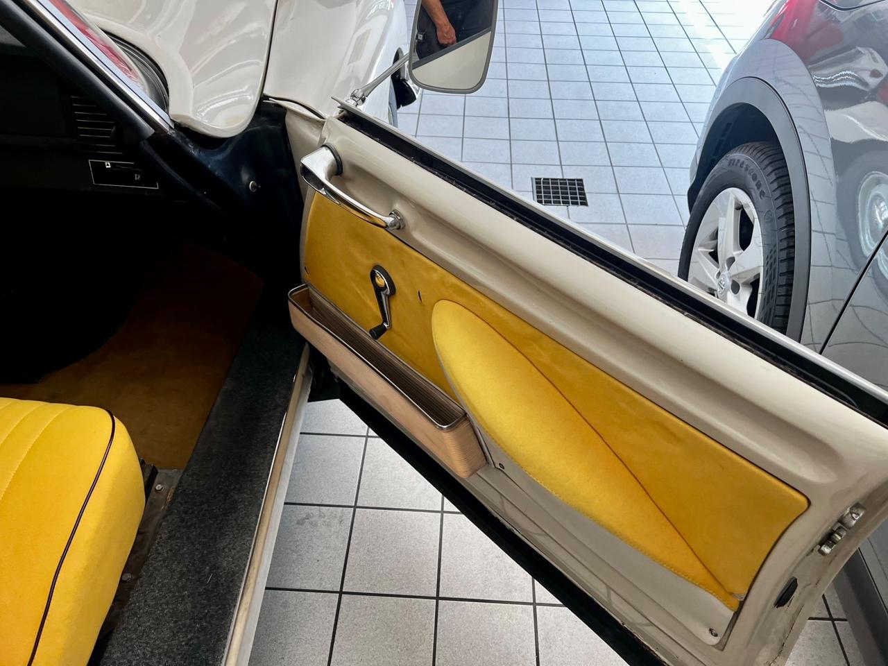 Citroen DS ID 19 1971 4 marce