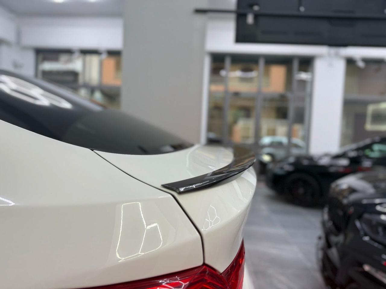 Bmw X4 xDrive20d Msport