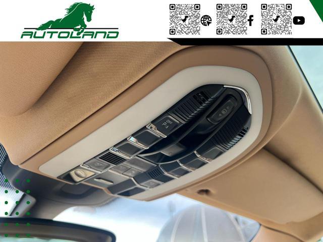 PORSCHE Cayenne 3.0 Diesel Sport Design