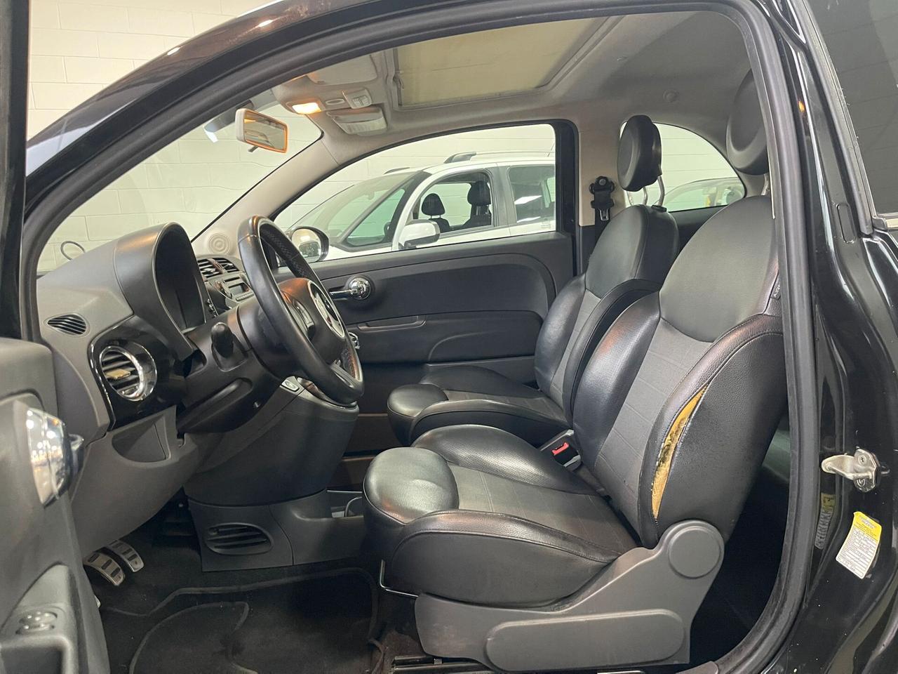 Fiat 500 1.3 Multijet 16V 75 CV by Diesel