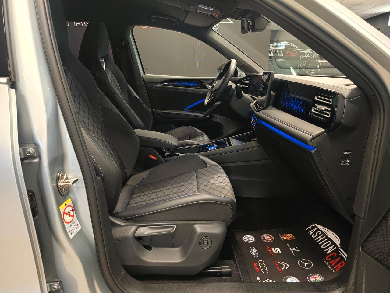 Volkswagen Tiguan 2.0 TDI 150 CV DSG R-Line