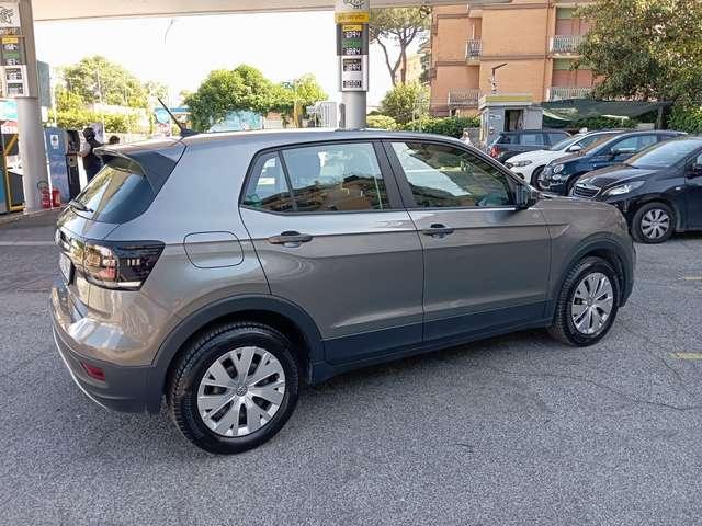 Volkswagen T-Cross T-Cross 1.0 tsi Urban 95cv