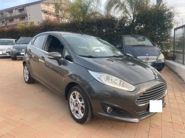 Ford Fiesta Gpl"Finanziabile Senza Busta Paga"
