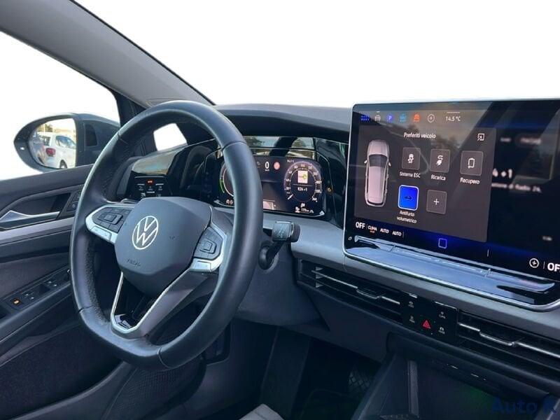 Volkswagen Golf Golf 1.5 TSI eHybrid DSG Edition Plus