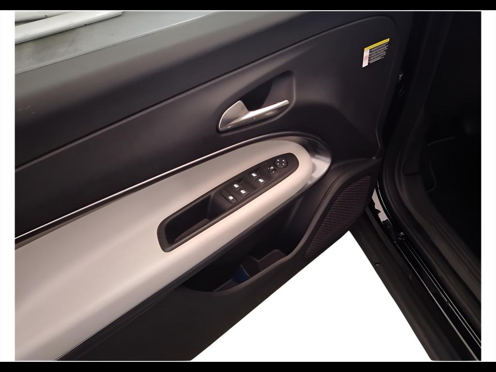 FIAT 600 IV 2023 - 600 1.2 hybrid La Prima II 110cv auto