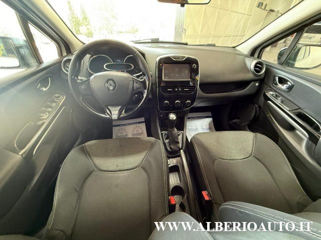 RENAULT Clio 1.2 75CV GPL 5 porte Live GPL VALIDO FINO AL 2035