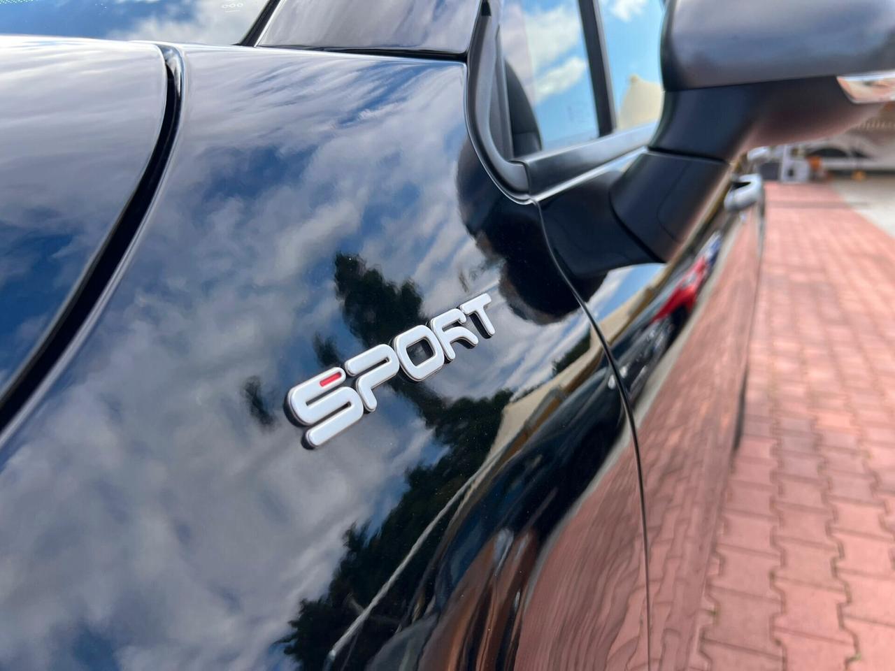 Fiat 500X 1.6 MultiJet 120 CV Sport