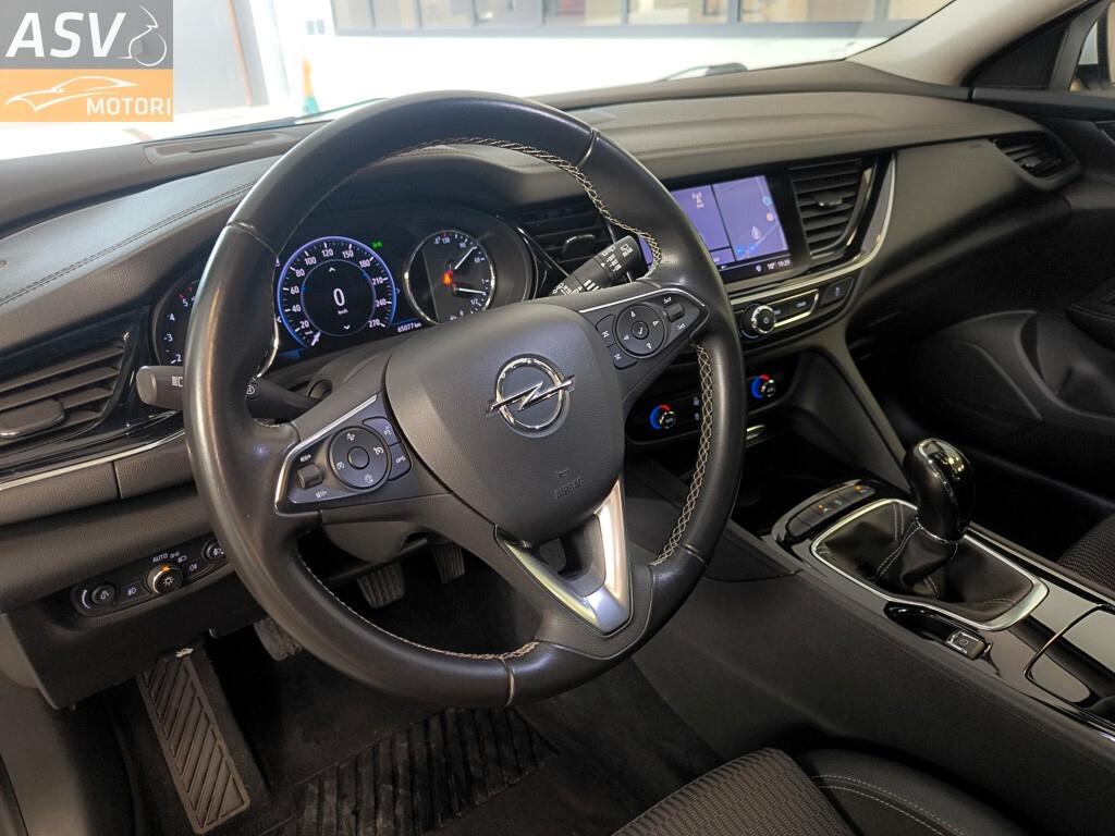 Opel Insignia 2.0 CDTI S&S Sports Tourer Innovation