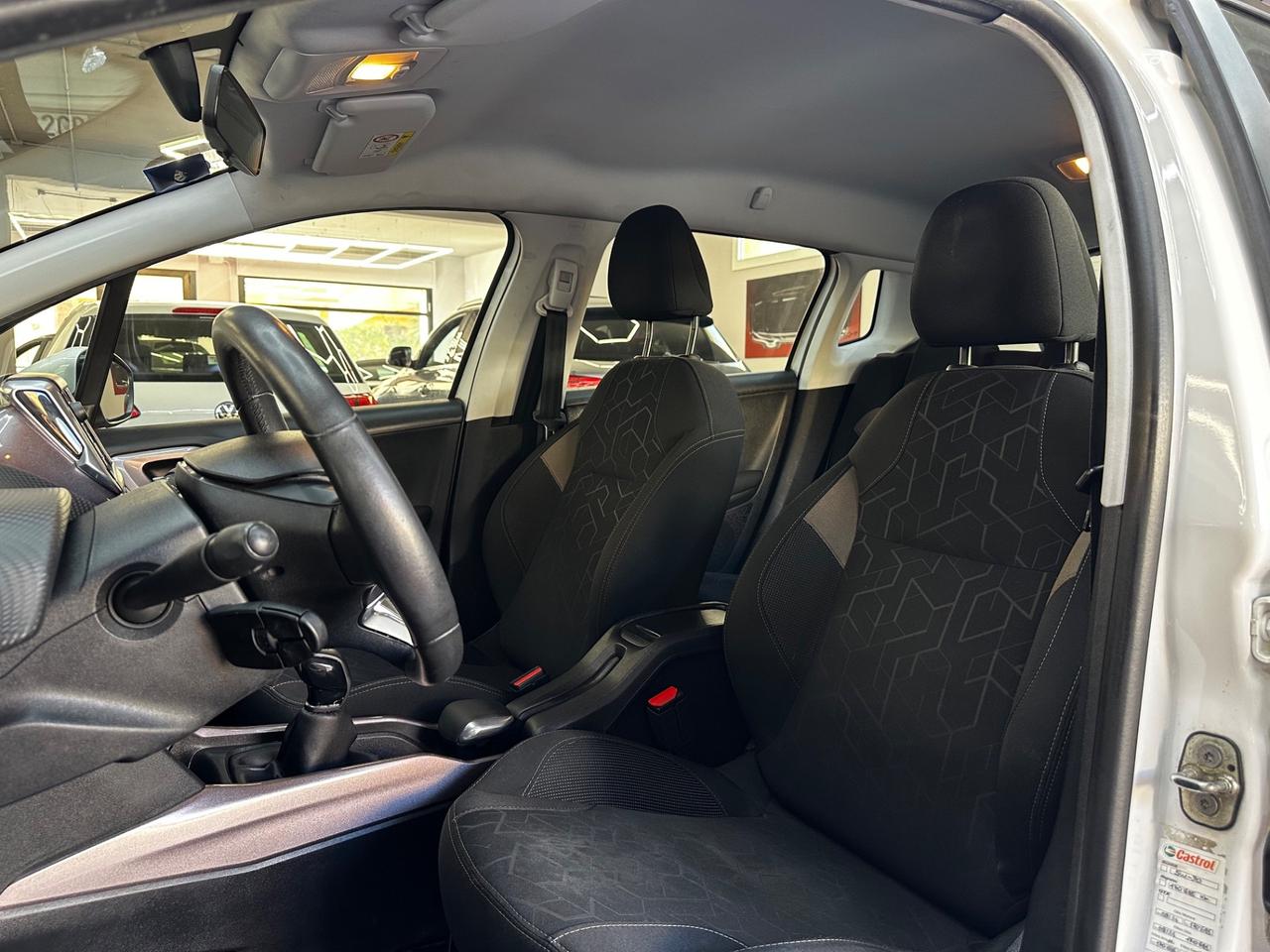 Peugeot 2008 1.6 e-HDi - FABIANOAUTO