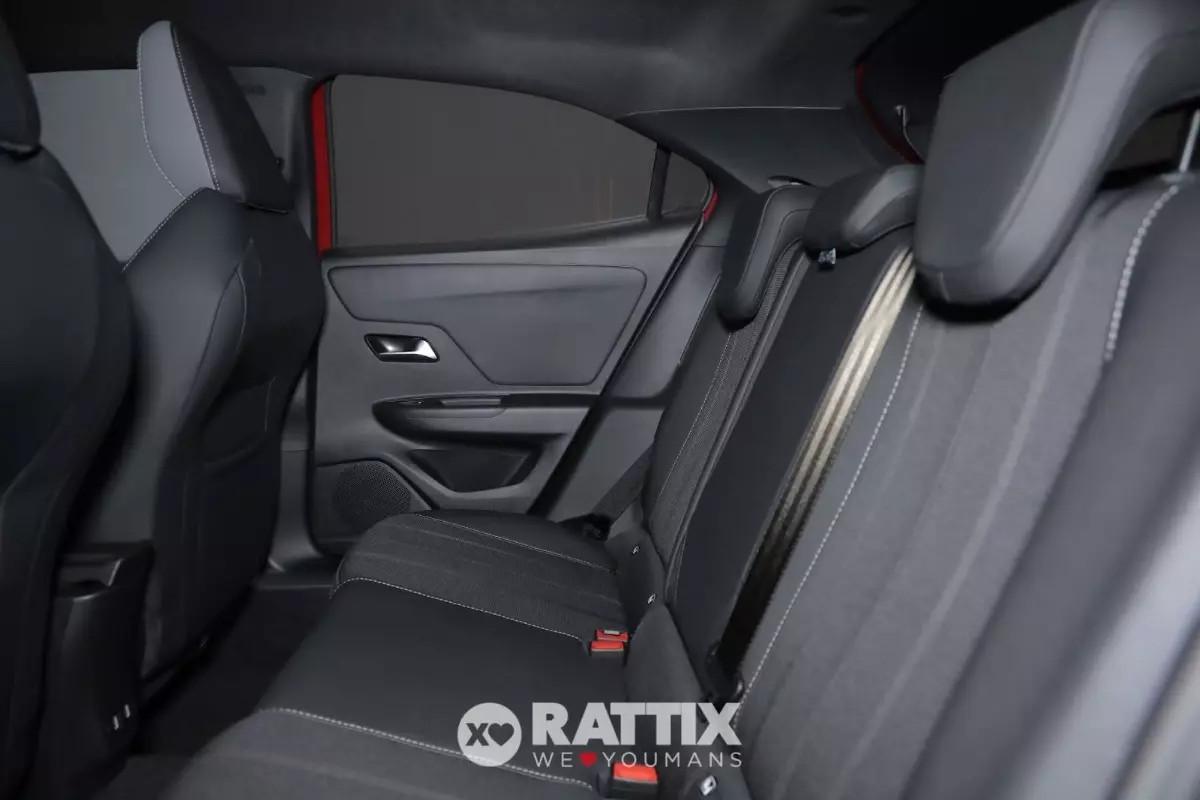 Opel Mokka 1.2 t 136CV GS