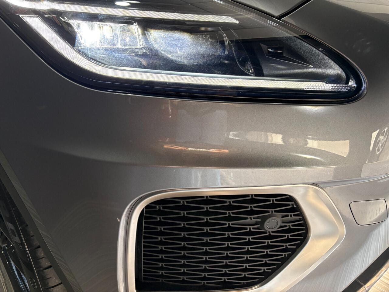 Jaguar E-Pace 2.0 i4 Mhev 200cv AWD auto R-Dynamic HSE ITALIANA.