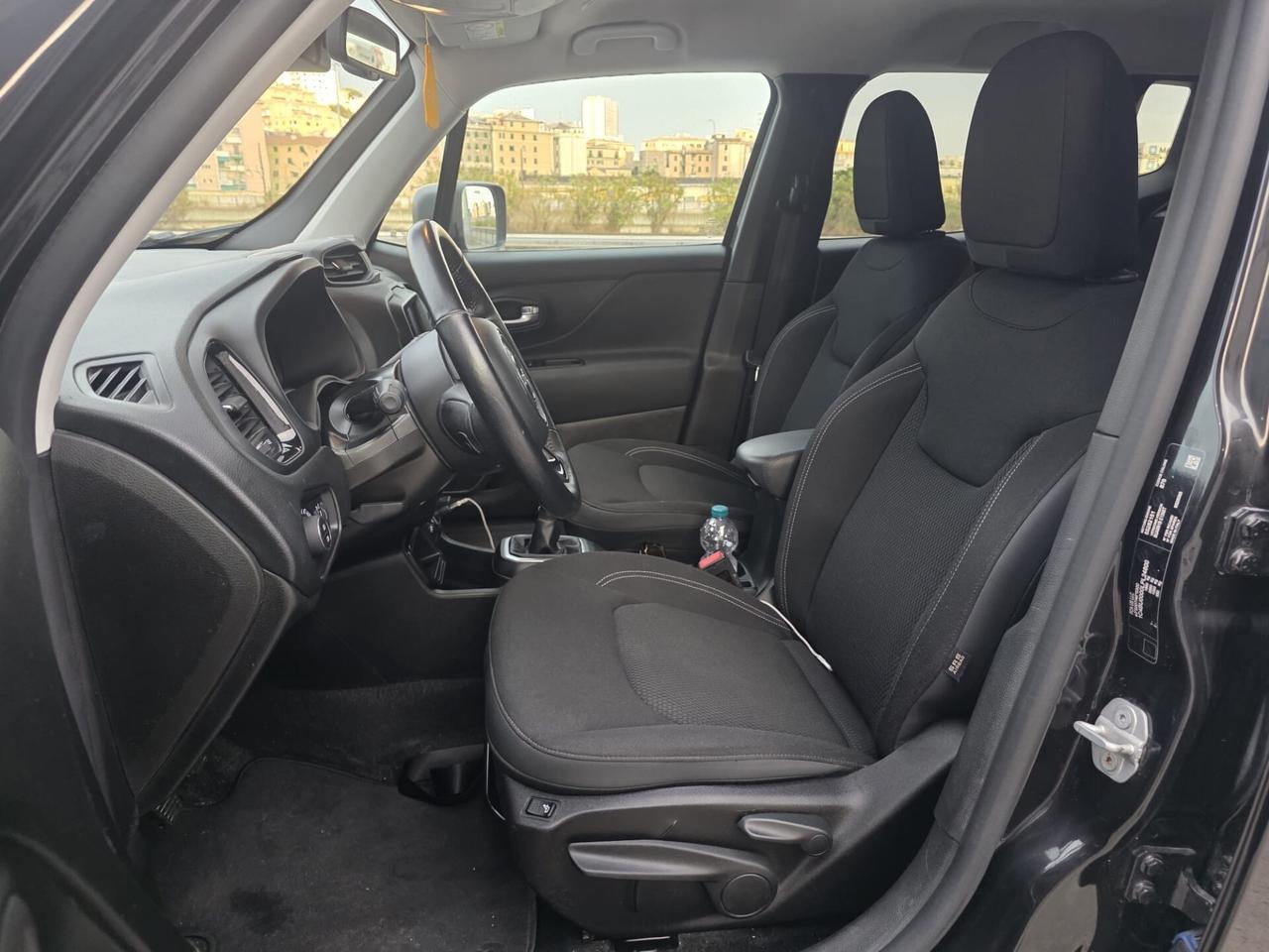 Jeep Renegade 1.0 T3 Sport 2020 49.000km