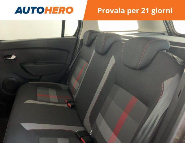 DACIA Logan MCV Stepway 1.5 Blue dCi 95CV Start&Stop