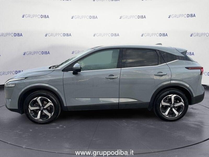 Nissan Qashqai III 2021 1.3 mhev N-Connecta 2wd 140cv