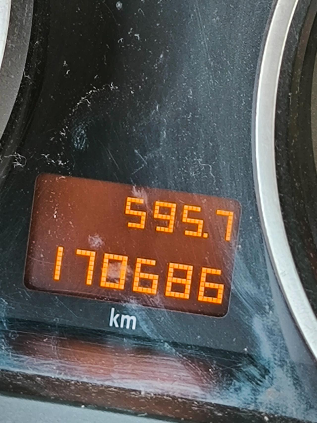 Opel Astra 1.6 16V Twinport 5 porte Cosmo
