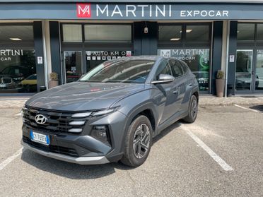 Hyundai Tucson 1.6 CRDI XTech PREZZO REALE