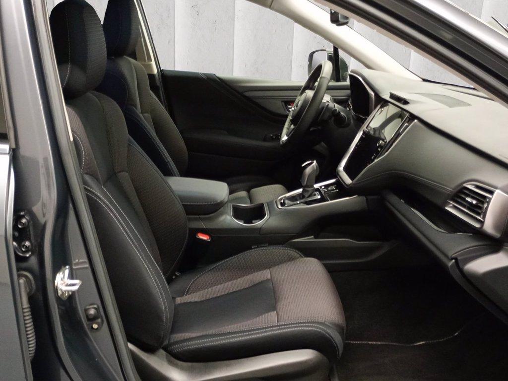 SUBARU Outback 2.5i Style lineartronic del 2023