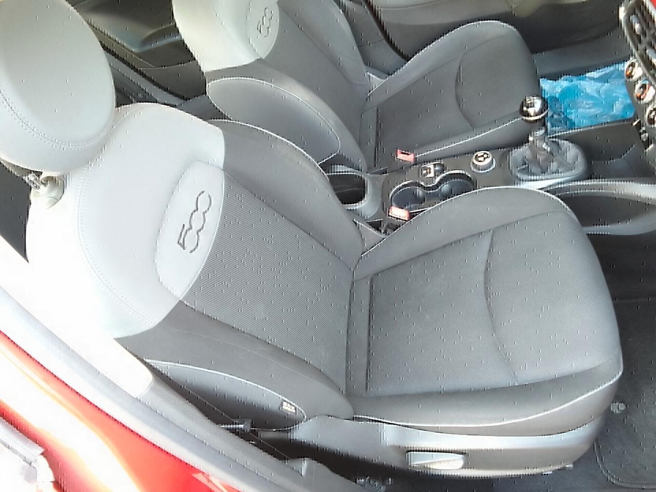 Fiat 500X 1.3 MultiJet OK NEO