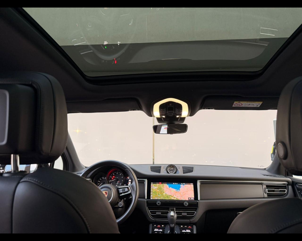 PORSCHE Macan - Macan 2.0 265cv pdk