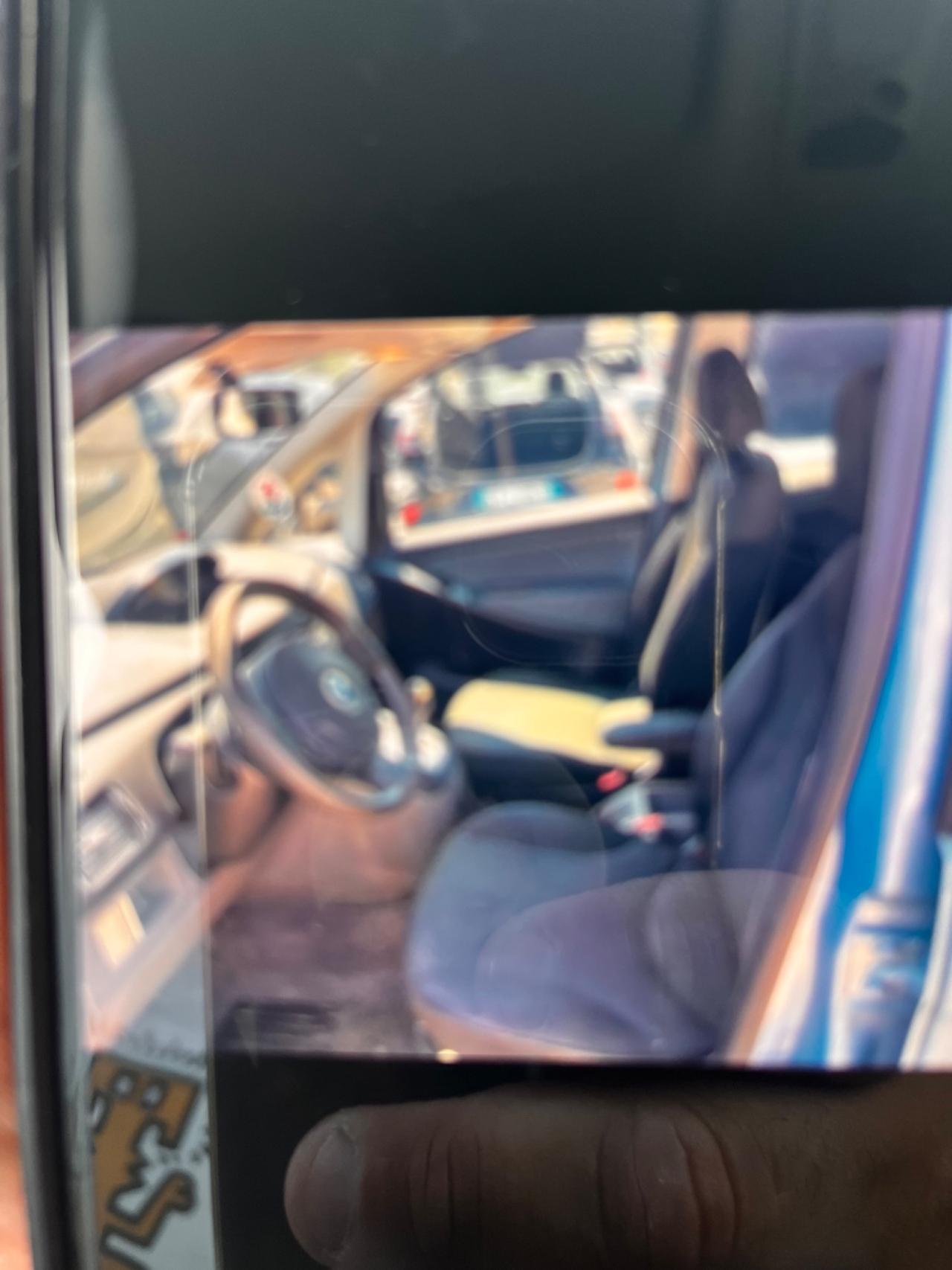 Fiat Idea 1.3 Multijet 16V Active