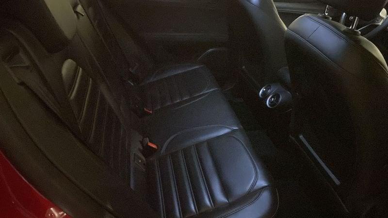 Alfa Romeo Stelvio Stelvio 2.2 Turbodiesel 210 CV AT8 Q4 Executive