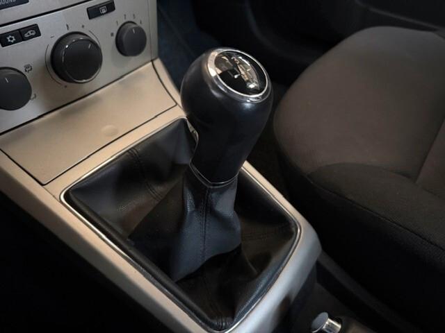 Opel Astra 1.6 16V Station Wagon Enjoy