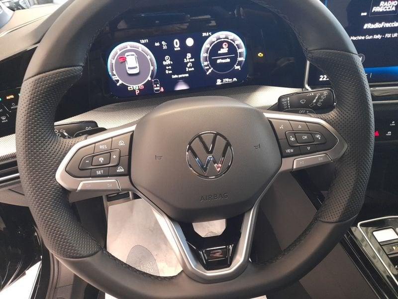 Volkswagen Golf 1.5 eTSI ACT 110kW R-Line Plus DSG