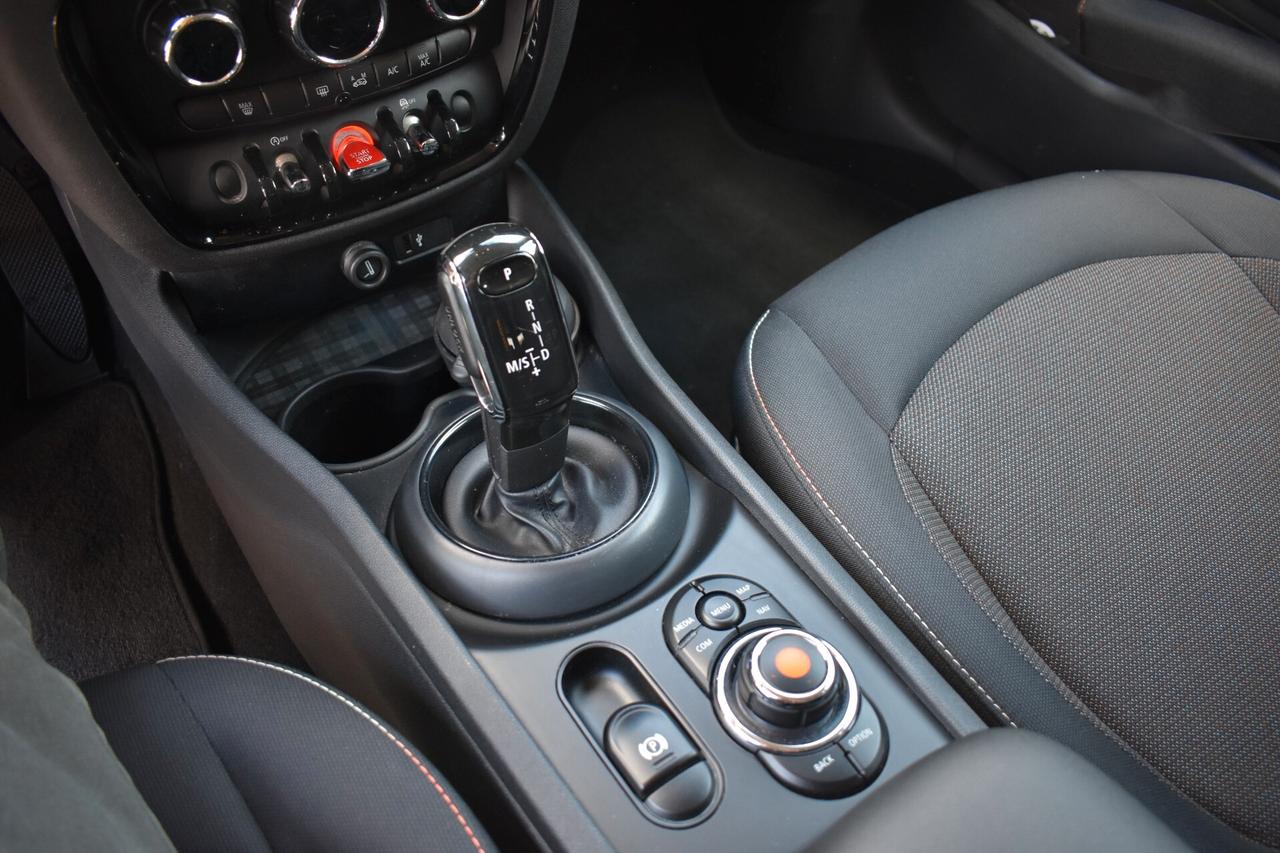 Mini One D Clubman 1.5 Cambio Aut.