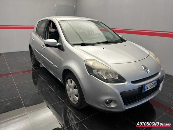 1.2 16V 5 porte Luxe