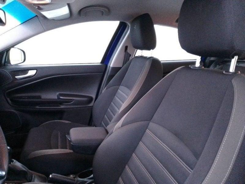 Alfa Romeo Giulietta 1.6 jtdm Ti 120cv tct