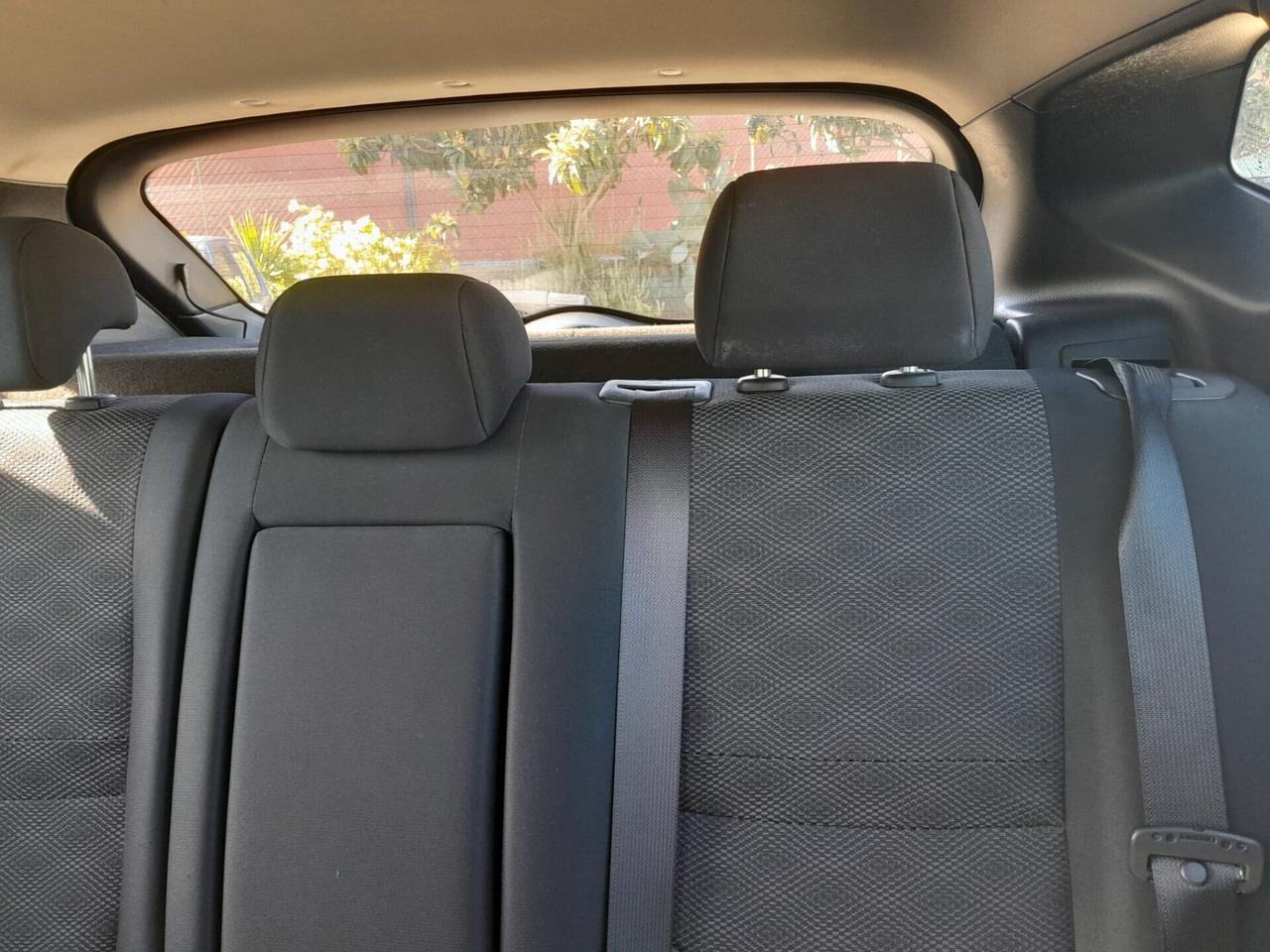 Nissan Qashqai 1.5 dCi Acenta