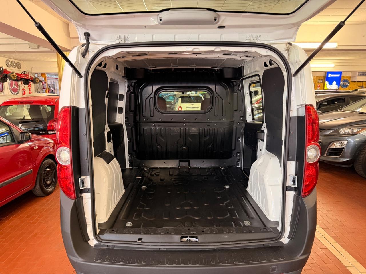 Opel Combo 1.4 Turbo EcoM PC-TN Van (1000kg)